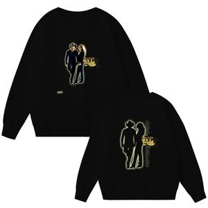 Tim McGraw Faith Hill Country Music Fan Sweatshirt